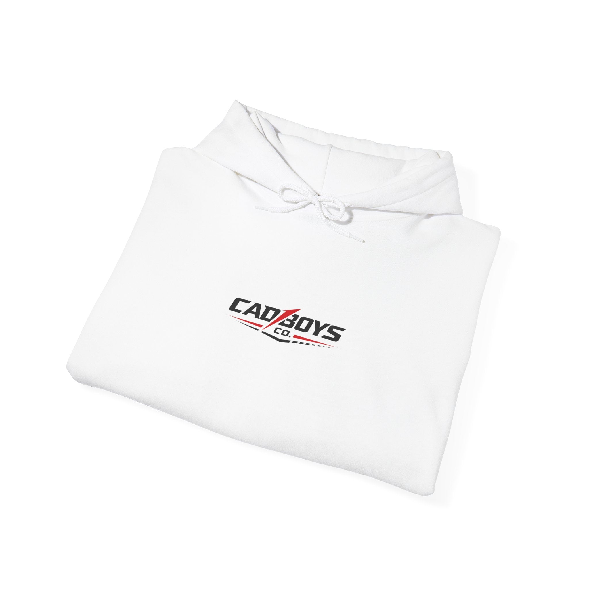 Trackside Hoodie — Limited Edition Signature Design