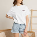 Cad Boys Western Racer T-Shirt