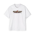 Racetrack 'Cad Boys Co.' Graphic Tee