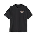 Cad Boys Daytona Racing Tee — Men's Oversized Car Graphic T-Shirt