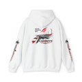 Trackside Hoodie — Limited Edition Signature Design